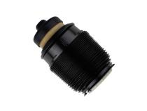 Air Suspension Spring Mercedes-Benz E250 2016-2014 Rear Left With Air Suspension B3 OE Replacement (Air) Bilstein