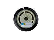 Air Suspension Spring Mercedes-Benz CLS63 AMG 2014-2012 Rear Left With Air Suspension B3 OE Replacement (Air) Bilstein