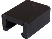 Front Shift Fork Insert for 91-95 Jeep XJ, MJ, YJ Models w/ Axle Disconnect Crown Automotive