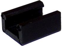 Front Shift Fork Insert for 91-95 Jeep XJ, MJ, YJ Models w/ Axle Disconnect Crown Automotive