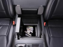 Center Console Safe for 24-26 Ford F150 - Combo Lock Tuffy Security Products