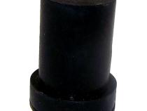 Rear Shackle Bushing for Select 86-00 Dodge, Chrysler, Plymouth, Models Crown Automotive