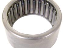 Output Shaft Bearing for Select Jeep JL, JK, JT, TJ, YJ, ZJ, ZG, WJ, WG, &amp;amp; More Crown Automotive