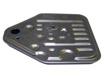 Transmission Filter for Select 97-02 Dodge, Chrysler, Plymouth, w/ 31TH Trans. Crown Automotive