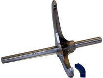 Mode Shift Fork for Select 87-95 Jeep XJ, MJ, YJ w/ NP231 Transfer Case Crown Automotive
