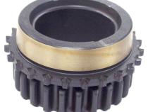 Transfer Case Chain Drive Sprocket for 87-96 Jeep XJ, YJ, MJ w/ NP231 Crown Automotive