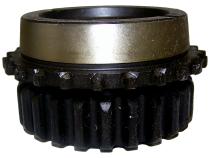 Transfer Case Chain Drive Sprocket for 87-96 Jeep XJ, YJ, MJ w/ NP231 Crown Automotive