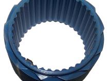 Speedometer Drive Gear for 90-97 Dodge RAMs w/ NP231 or NP241 Transfer Case Crown Automotive