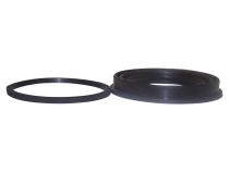 Front Brake Caliper Seal Kit for Select 90-00 Dodge Chrysler, Plymouth Minivans Crown Automotive