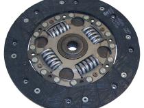 Clutch Disc for Select Dodge, Chrysler, Plymouth Models w/ 2.5L or 2.2L Turbo Crown Automotive