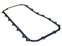 Engine Oil Pan Gasket for 2007-2011 JK Jeep Wrangler w/ 3.8L Engine Crown Automotive
