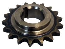 Engine Balance Shaft Gear for Jeep 03-06 TJ Wrangler, 02-05 KJ Liberty w/ 2.4L Crown Automotive