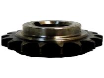 Engine Balance Shaft Gear for Jeep 03-06 TJ Wrangler, 02-05 KJ Liberty w/ 2.4L Crown Automotive