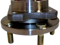Front Hub Assembly for 89-95 Dodge, Chrysler &amp;amp; Plymouth Minivans w/ 15 Inch Wheels Crown Automotive