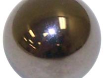 3/8 Inch Diameter Poppet Ball for Multiple 41-86 Jeep/Willys Vintage Vehicles Crown Automotive
