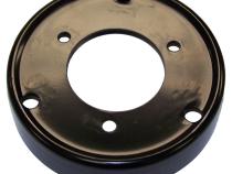 Water Pump Pulley for 93-97 LH Concorde, Intrepid, LHS, Vision w/ 3.3L Engine Crown Automotive