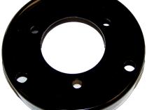 Water Pump Pulley for 93-97 LH Concorde, Intrepid, LHS, Vision w/ 3.3L Engine Crown Automotive