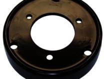 Water Pump Pulley for 93-97 LH Concorde, Intrepid, LHS, Vision w/ 3.3L Engine Crown Automotive