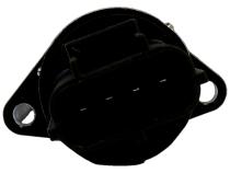 Idle Air Control Valve for Jeep 02-03 KJ Liberty, 03-04 TJ Wrangler w/ 2.4L Eng. Crown Automotive