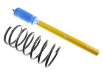 Suspension Kit BMW 325e 1987-1985, 325i 1991-1987 Monotube Front Lowered Height 30-40mm, up to 825kg Axle Load Rear Lowered Height 30mm, up to 905kg Axle Load With 51mm Outside Strut Diameter B12 (Pro-Kit) Bilstein