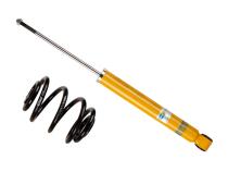 Suspension Kit BMW 325 1988-1986 Monotube Front Lowered Height 30-40mm up to 865kg Axle Load Rear Lowered Height 30mm up to 905kg Axle Load With 51mm Outside Strut Diameter B12 (Pro-Kit) Bilstein