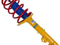 Suspension Kit BMW 318i 1998-1992, 318is 1997-1992 Monotube Front Lowered Height 45-50mm, up to 830kg Axle load Rear Lowered Height 30mm, up to 1070kg Axle Load B12 (Sportline) Bilstein
