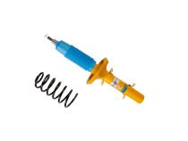 Suspension Kit Volkswagen Golf 2006-1999 Monotube Front Lowered Height 30mm, up to 970kg Axle Load Rear Lowered Height 30mm, up to 925kg Axle Load Without Self-Leveling Suspension B12 (Pro-Kit) Bilstein