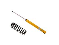 Suspension Kit Volkswagen Golf 2006-1999 Monotube Front Lowered Height 30mm, up to 970kg Axle Load Rear Lowered Height 30mm, up to 925kg Axle Load Without Self-Leveling Suspension B12 (Pro-Kit) Bilstein