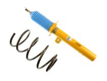 Suspension Kit BMW 325i 2006, 328i 2011-2007, 330i 2006 Monotube Front Lowered Height 30mm, up to 1045kg Axle Load Rear Lowered Height 25mm, up to 1135kg Axle Load Without Self-Leveling Suspension B12 (Pro-Kit) Bilstein