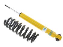 Suspension Kit BMW M3 2012-2008 Monotube Front Lowered Height 20mm up to 1060kg Axle Load Rear Lowered Height 15mm up to 1190kg Axle Load Without Self-Leveling Suspension Vehicles equipped with EDC B12 (Pro-Kit) Bilstein