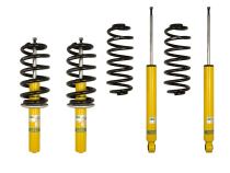Suspension Kit Audi Q5 2017-2009 Monotube Front Lowered Height 30mm, up to 1235kg Axle Load Rear Lowered Height 25mm, up to 1345kg Axle Load Without Electronic or Self-Leveling Suspension B12 (Pro-Kit) Bilstein