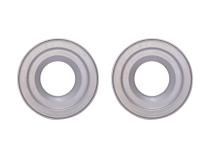 Suspension Kit Audi A4 2008-2002 Monotube Front Lowered Height 30mm, up to 1090kg Axle Load Rear Lowered Height 30mm, up to 1035kg Axle Load From Chassis # 8E-2-400001 B12 (Pro-Kit) Bilstein