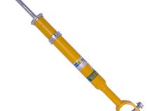 Suspension Kit Volkswagen Passat 2001-1998 Monotube Front Lowered Height 30mm, up to 1090kg Axle Load Rear Lowered Height 30mm, up to 1010kg Axle Load To Chassis # 3B_YE121 221 B12 (Pro-Kit) Bilstein
