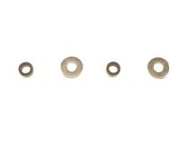 Suspension Kit BMW Z3 2002-1997 Monotube Front Lowered Height 30mm, up to 830kg Axle Load Rear Lowered Height 30mm, up to 870kg Axle Load B12 (Pro-Kit) Bilstein