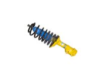 Suspension Kit Volkswagen Golf 1992-1985 Monotube Front Lowered Height 30-40mm, up to 840kg Axle Load Rear Lowered Height 30-35mm, up to 740kg Axle Load B12 (Pro-Kit) Bilstein