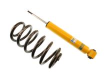 Suspension Kit Audi A6 Quattro 2001-2000 Monotube Front Lowered Height 30mm up to 1230kg Axle Load Rear Lowered Height 30mm up to 1175kg Axle Load Without Self-Leveling Suspension B12 (Pro-Kit) Bilstein
