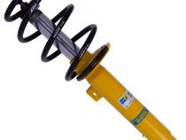 Suspension Kit BMW 330e 2018-2016 435i Gran Coupe 2016-2015 440i Gran Coupe 2020-2017 Monotube Front Lowered Height 30mm up to 1020kg Axle Load Rear Lowered Height 30mm up to 1280kg Axle Load Without Electronic Suspension B12 (Pro-Kit) Bilstein
