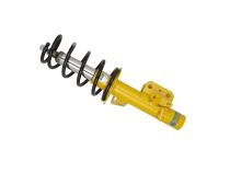 Suspension Kit Scion FR-S 2016-2013, Subaru BRZ 2020-2013, BRZ 2024-2022, Toyota 86 2020-2017, GR86 2024-2022 Monotube Front Lowered Height 25mm, up to 876kg Axle Load Rear Lowered Height 20mm, up to 943kg Axle Load B12 (Pro-Kit) Bilstein