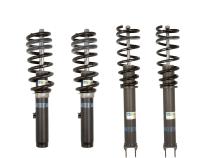 Suspension Kit Porsche 911 2016-2013 Monotube/Twintube Front Lowered Height 20-25mm, up to 800kg Axle Load Rear Lowered Height 15mm, up to 1215kg Axle Load Without Electronic Suspension (PASM) B12 (Pro-Kit) Bilstein