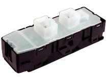 Left Front Window Switch for 2011-2017 MK Compass, Patriot w/ LHD Crown Automotive