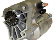 Starter for Select 05-16 Dodge &amp;amp; Chrysler Models w/ 5.7L Engine Crown Automotive