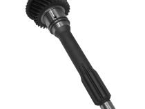 Input Shaft for Select 92-97 Jeep YJ, TJ, XJ, MJ, ZJ w/ AX15 Trans., 29 Teeth Crown Automotive