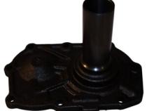 Input Bearing Retainer for 1994-1999 Jeep TJ, YJ, XJ, ZJ w/ AX15 Transmission Crown Automotive