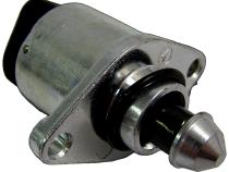 Idle Air Control Valve for Select 91-97 for Jeep YJ, TJ, XJ, MJ, ZJ w/ 4.0L Eng. Crown Automotive