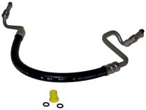 Power Steering Pressure Hose for Select 91-96 Jeep XJ, MJ w/ LHD, w/ 4.0L Engine Crown Automotive