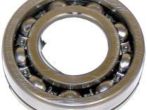 Rear Output Shaft Bearing, Outer (Closest to Yoke) Misc 93-04 Jeep ZJ,ZG,WJ,WG Crown Automotive