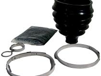 Front Outer CV Shaft Boot Kit for Select 96-05 Dodge, Chrysler, Plymouth Models Crown Automotive