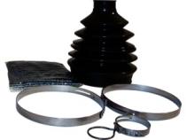 Front Outer CV Shaft Boot Kit for Select 96-05 Dodge, Chrysler, Plymouth Models Crown Automotive