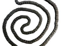 Primary Timing Chain For Select 98-07 Dodge, Chrysler, Eagle Models w/ 2.7L Eng. Crown Automotive