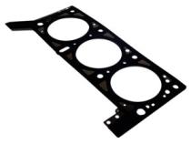 Right Cylinder Head Gasket for 2007-2011 Jeep JK Wrangler w/ 3.8L Engine Crown Automotive